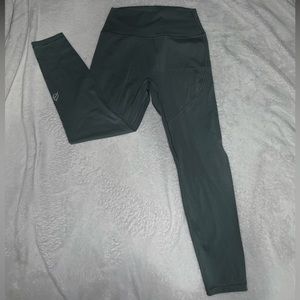 P’tula Basil Green Shelby 23” Leggings